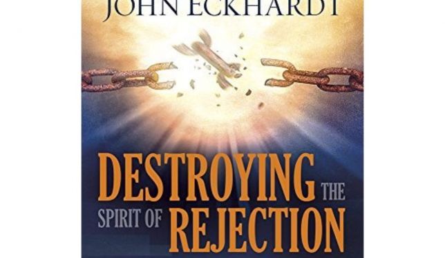 Destroying the spirit of rejection